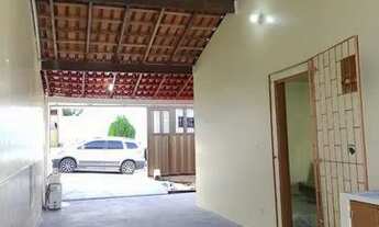 Imagem 6: Casa no Conjunto Versalles, no Bairro Planalto, ótima localização. Aceita Financiamento