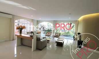 Imagem 4: Apto reformado de 2 dormitórios, sendo 1 suite e 1 vaga no Itaim