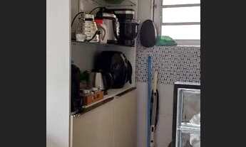 Imagem 3: Apartamento para venda possui 62 metros quadrados com 3 quartos em São João - Teresina - P