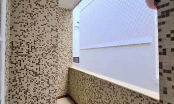 Imagem 6: Apartamento para aluguel com 85 metros quadrados com 3 quartos em Grajaú - Rio de Janeiro