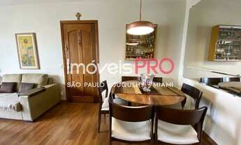 Imagem 4: Apartamento, Vila Clementino - São Paulo