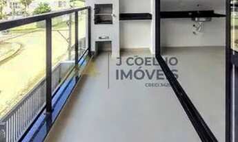 Imagem: Apartamento Loft 45m² a venda no Perequê