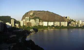 Imagem 4: Magnífico 3 quartos na Av. Epitacio Pessoa