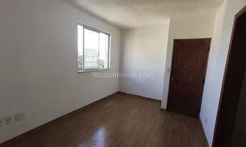 Imagem 4: Ref.: 3006 - Apartamento 03 quartos para locação no Bandeirantes