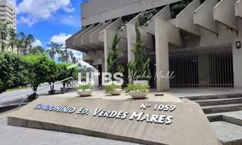 Imagem 1: Edifício Verdes Mares - Apartamento 3 quartos, sendo 1 suíte