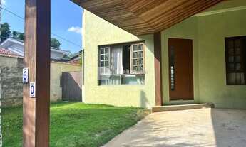 Imagem 2: Locação Casa com 4 dormitórios