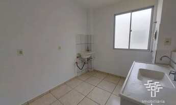 Imagem 5: Apartamento com 2 dormitórios para alugar, 45 m² por R$ 1.000,01/mês - Jardim Bertoni - Am