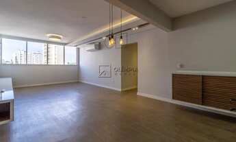 Imagem 2: Apartamento Venda Moema 120 m² 3 Dormitórios