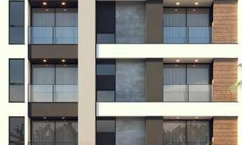 Imagem: Apartamento com 2 suites, 70 metros quadrados