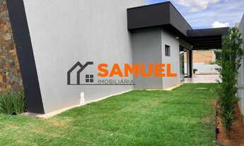 Imagem 5: CASA MODERNA NA RUA 04 DA VICENTE PIRES-DF