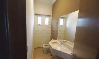 Imagem 7: Casa de condomínio para aluguel com 3 quartos Parque Residencial Damha III