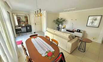 Imagem 2: Cobertura para aluguel possui 250 metros quadrados com 3 quartos