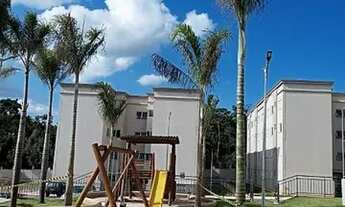 Imagem 4: Aluga-se apartamento no Residencial Prime Sul com 2 quartos