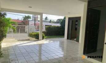 Imagem: Casa com 5 dormitórios, 360 m² - venda