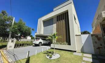 Imagem 2: Casa em Condomínio 196m² na Uruguai Piscina com Deck Molhado 04 Quartos TR153448*-MKT&