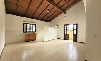 Imagem 6: FLORIANóPOLIS - Casa Padrão - Campeche