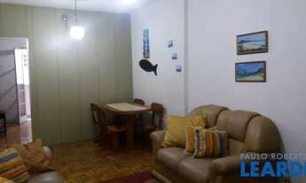 Imagem 2: APARTAMENTO - PONTA DA PRAIA - SP