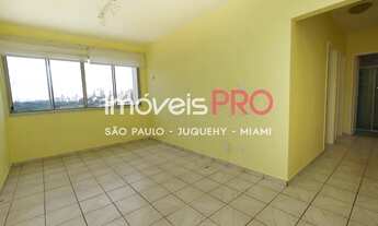 Imagem: Apartamento 2 dormitórios e 1 vaga próximo