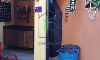 Imagem 3: Lindo Sobrado à Venda ou Locação 117m², 2 vagas no Jardim Prudência..