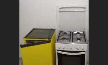 Imagem 4: Kitnet para estudantes UFSC/UDESC