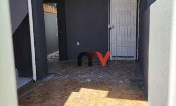 Imagem 2: Casa para alugar, 30 m² por R$ 1.200,00/mês - Aviação - Praia Grande/SP