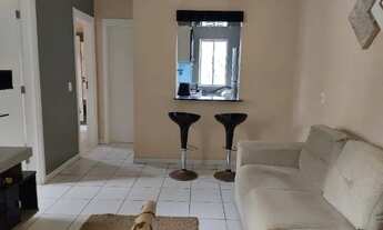 Imagem 6: Aluga-se Apto todo Mobiliado (Cond.V.S.Luis-Forquilha