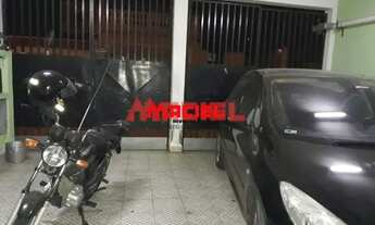 Imagem 2: Casa Padrão em São José dos Campos