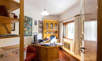 Imagem 7: Casa para Venda - 452m², 4 dormitórios, sendo 1 suites, 2 vagas - Jardim Isabel