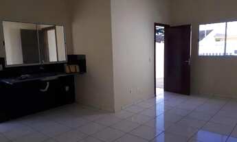 Imagem: Casa Jardim dos Estados - Várzea Grande