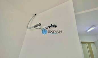 Imagem 3: Sala, 32 m² - venda por R$ 180.000,00 ou aluguel por R$ 2.171,90/mês - Campo Grande - Rio