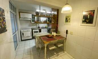 Imagem 4: Apartamento em Perdizes - 4 dormitórios, sendo 2 suítes e 03 vagas