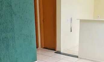 Imagem 5: Aluga-se um apartamento