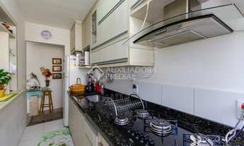 Imagem 2: 3 dormitórios com suíte e vaga coberta