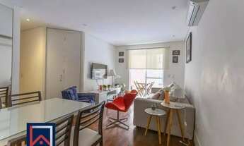 Imagem: Locação Apartamento 2 Dormitórios - 65