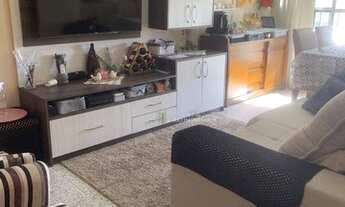 Imagem 3: Apartamento 2 quartos à venda no centro de Campo Grande - Condomínio Fechado