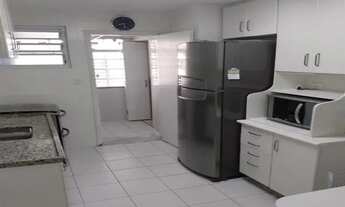 Imagem 5: São Paulo - Apartamento Padrão - Santa Teresinha