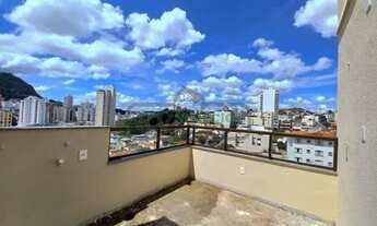 Imagem 2: =AD== OPORTUNIDADE DE MORAR EM UM COBERTURA NUNCA HABITADA