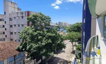 Imagem 6: Apartamento com 3 dormitórios para alugar - Jardim da Penha - Vitória/ES