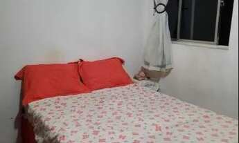 Imagem: Quarto grande e mobiliado em Boa Viagem