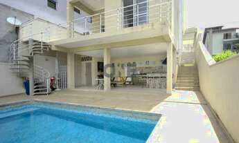 Imagem: COTIA - Casa de Condomínio - Granja Viana