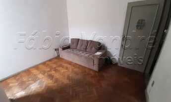 Imagem 2: Barão de Sertório - Charmoso Quarto e Sala lateral - Hosp Aeronáutica - Casa de Portugal