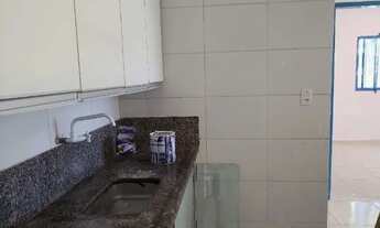 Imagem 5: Aluguel casa em Ponta Negra, 130 metros quadrados com 3 quartos