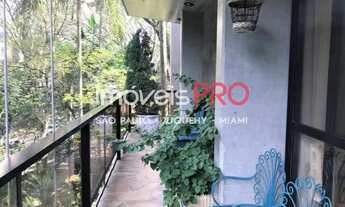 Imagem 2: Lindo apartamento, localizado na Vila Nova Conceição