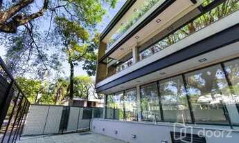 Imagem 4: SãO PAULO - Prédio Inteiro - Alto de Pinheiros