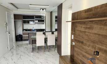 Imagem 3: Apartamento à venda, 51 m² por R$ 216.000,00 - Prado - Biguaçu/SC