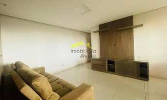 Imagem 4: Apartamento para aluguel, 3 quartos, 1 suíte, 2 vagas, Buritis - Belo Horizonte/MG