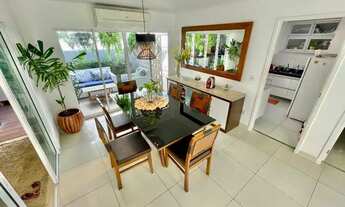 Imagem 5: Casa Duplex em condominio com 3 suite, otima localização proximo a av. Maestro Lisboa