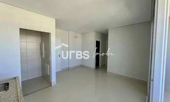 Imagem 3: Lux Flamboyant - Apartamento 2 quartos, sendo 1 suíte