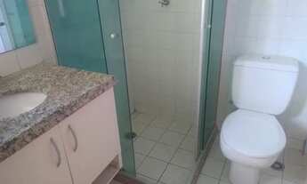 Imagem 5: Apartamento para aluguel 1 quarto 1 suíte 1 vaga Nova Ribeirânia Ribeirão Preto