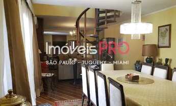 Imagem 2: Apartamento 189m² 4 Dormitórios para Venda em Moema